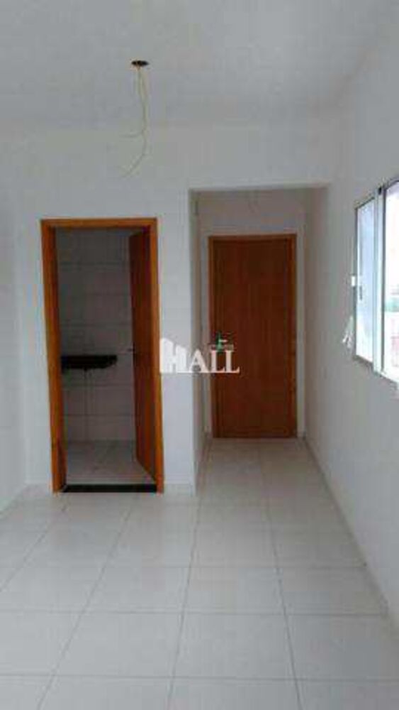 Apartamento, 2 quartos, 56 m² - Foto 3