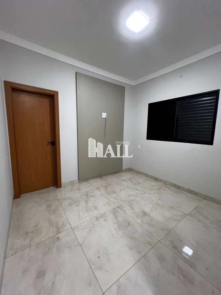 Casa, 3 quartos, 119 m² - Foto 8