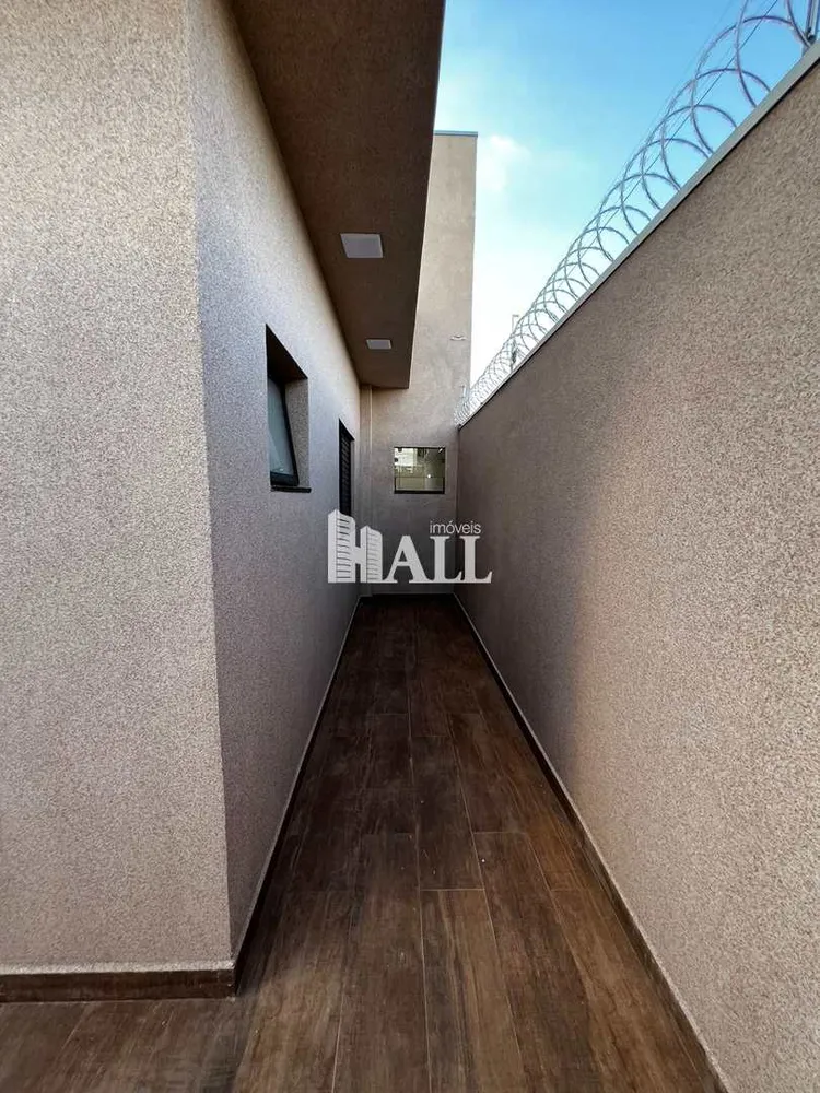 Casa, 3 quartos, 119 m² - Foto 12