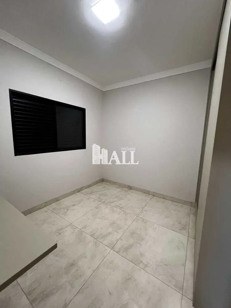 Casa, 3 quartos, 119 m² - Foto 6