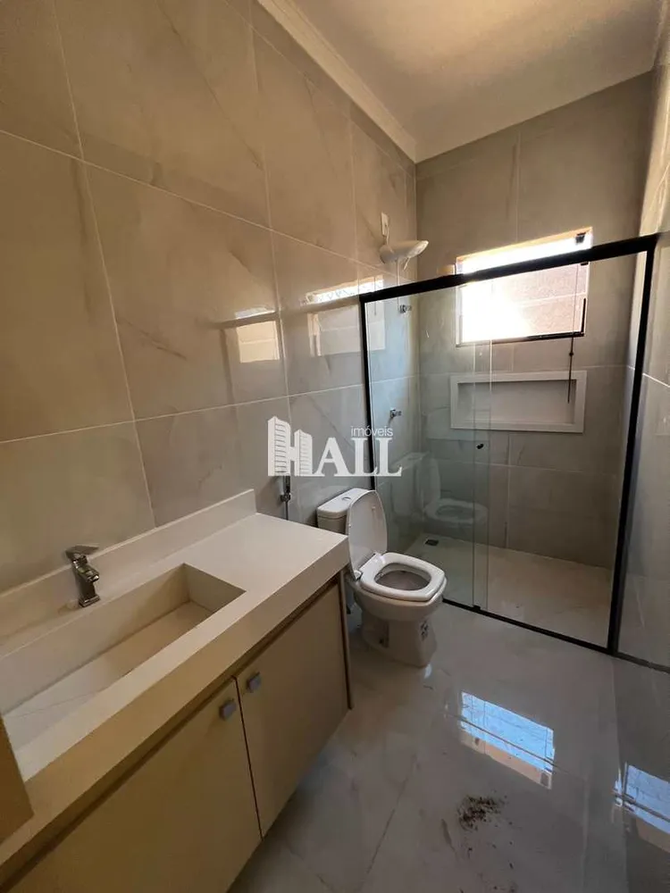 Casa, 3 quartos, 119 m² - Foto 8
