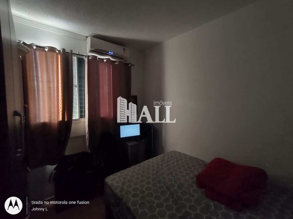 Apartamento, 2 quartos, 45 m² - Foto 4