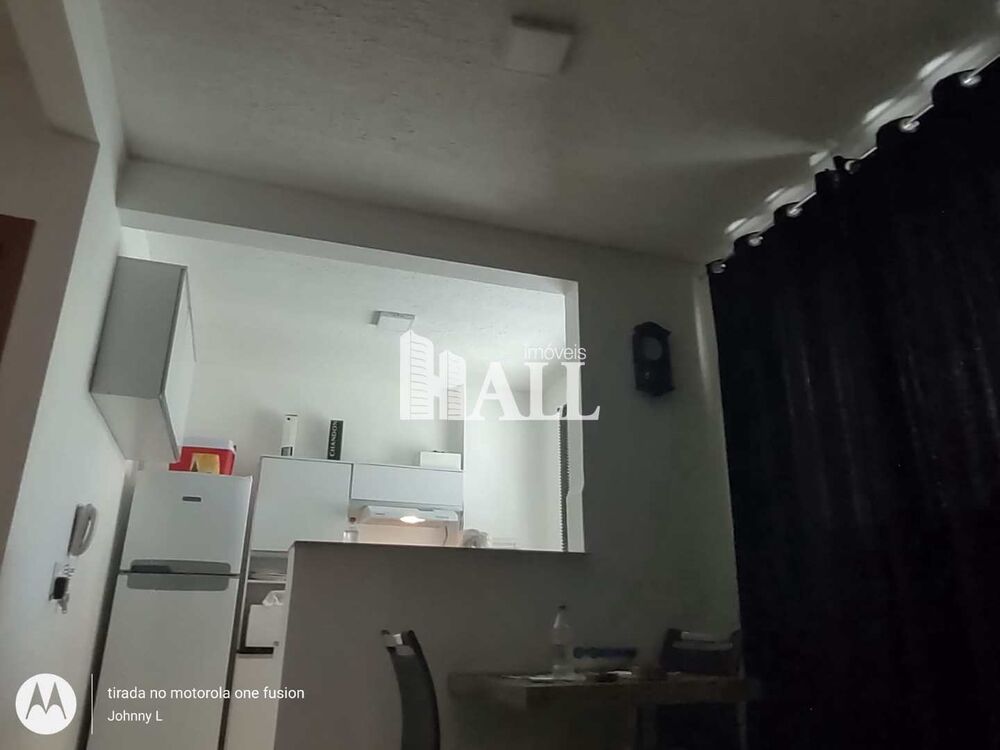 Apartamento, 2 quartos, 45 m² - Foto 2