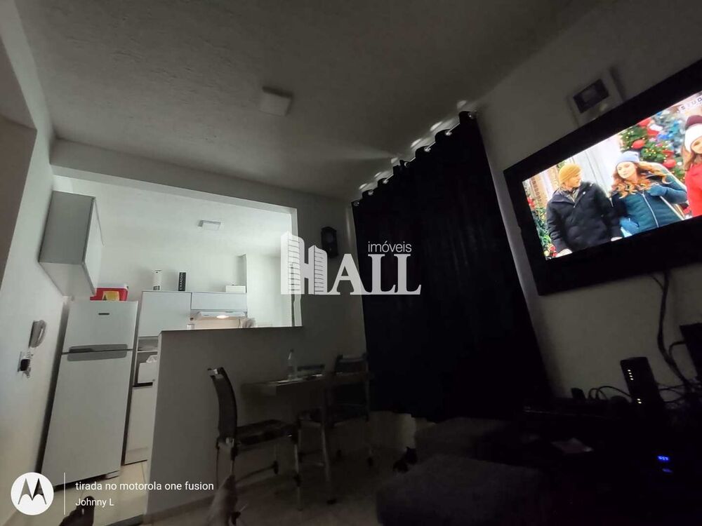 Apartamento, 2 quartos, 45 m² - Foto 1