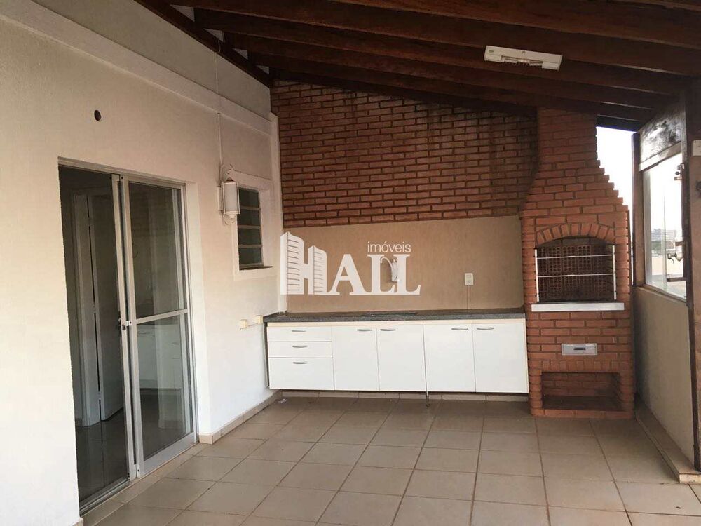 Apartamento, 3 quartos, 100 m² - Foto 2