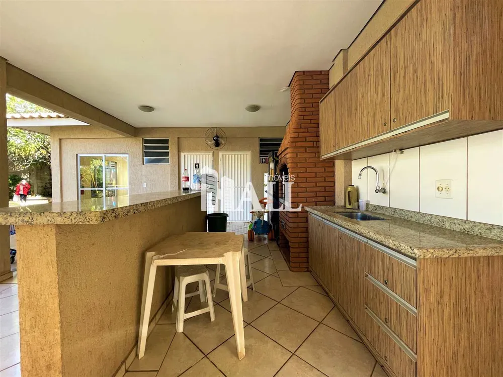 Apartamento, 3 quartos, 100 m² - Foto 11