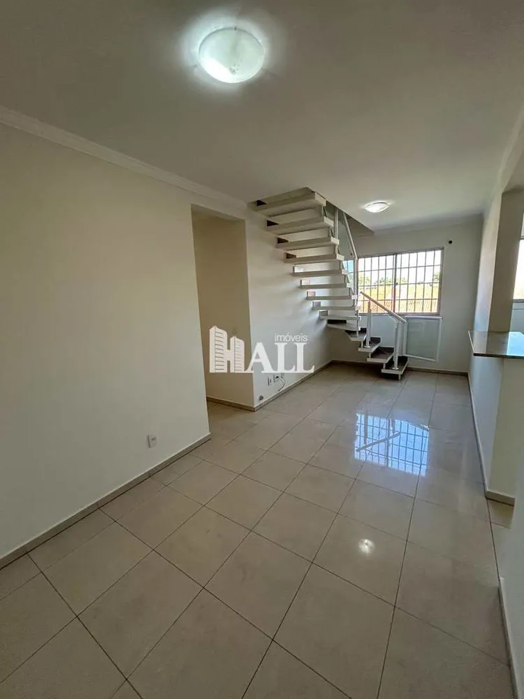 Apartamento, 3 quartos, 100 m² - Foto 5