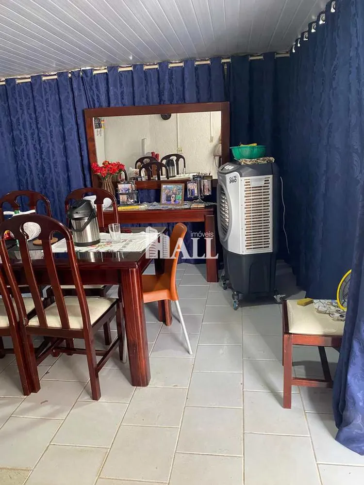 Casa, 3 quartos, 184 m² - Foto 15