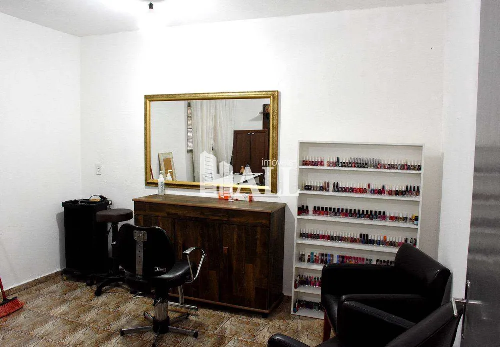 Casa, 3 quartos, 184 m² - Foto 9