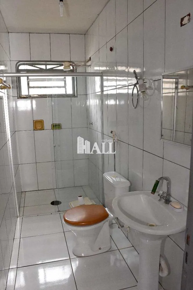 Casa, 3 quartos, 184 m² - Foto 5