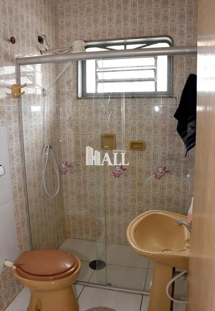 Casa, 3 quartos, 184 m² - Foto 9