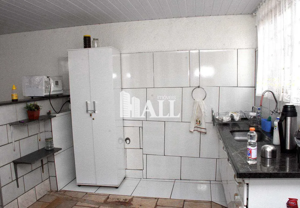 Casa, 3 quartos, 184 m² - Foto 7