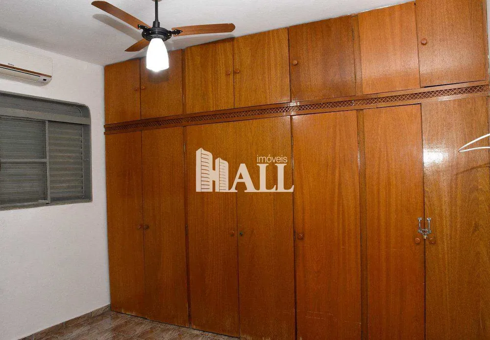 Casa, 3 quartos, 184 m² - Foto 8