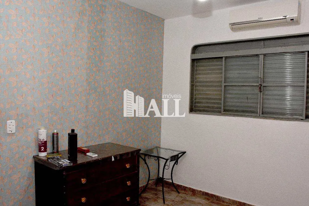 Casa, 3 quartos, 184 m² - Foto 2