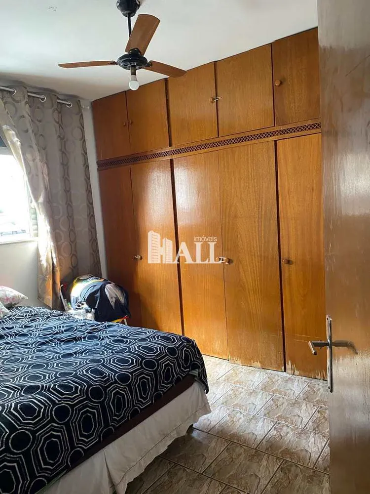 Casa, 3 quartos, 184 m² - Foto 4
