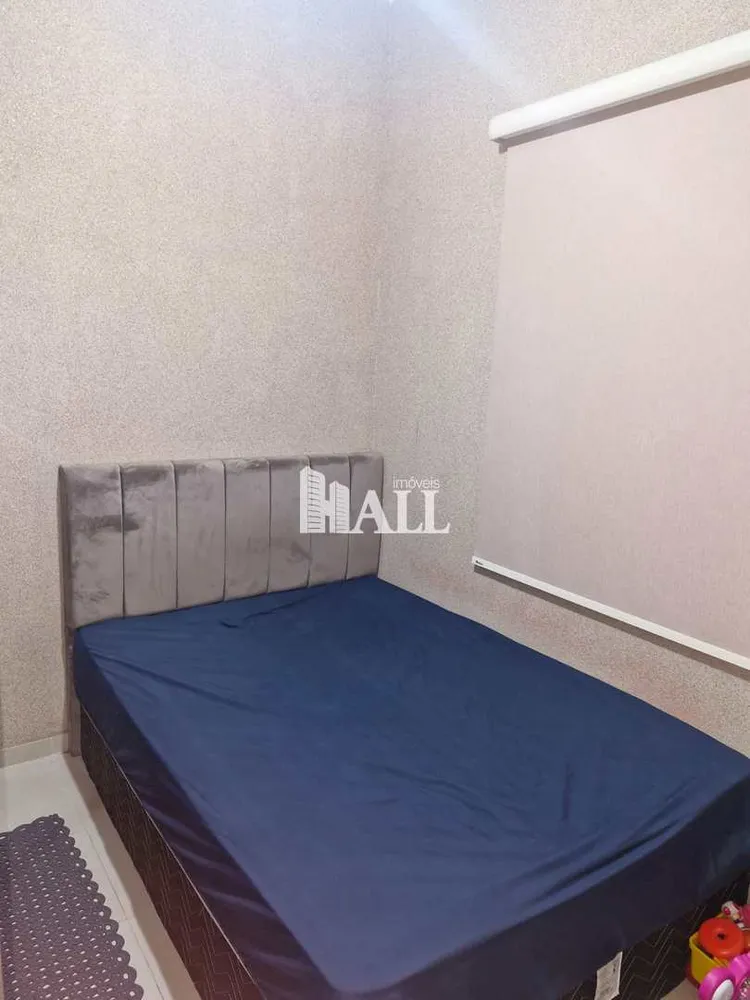 Apartamento, 2 quartos, 56 m² - Foto 7