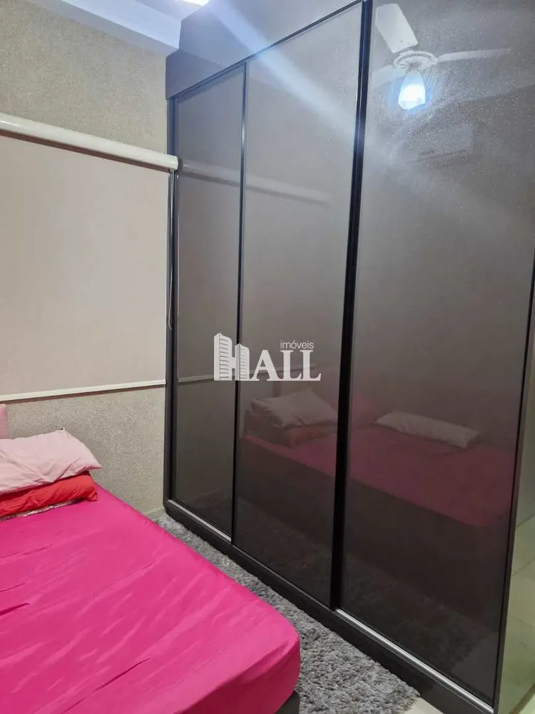 Apartamento, 2 quartos, 56 m² - Foto 12