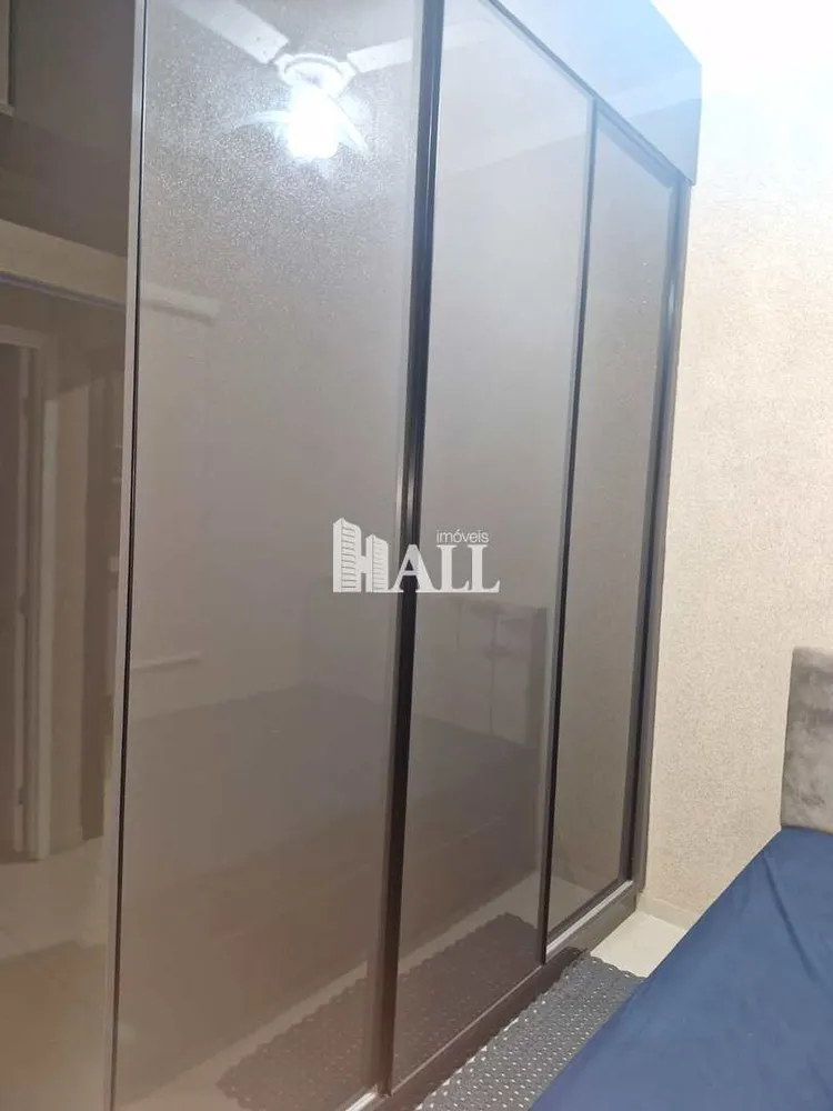 Apartamento, 2 quartos, 56 m² - Foto 11