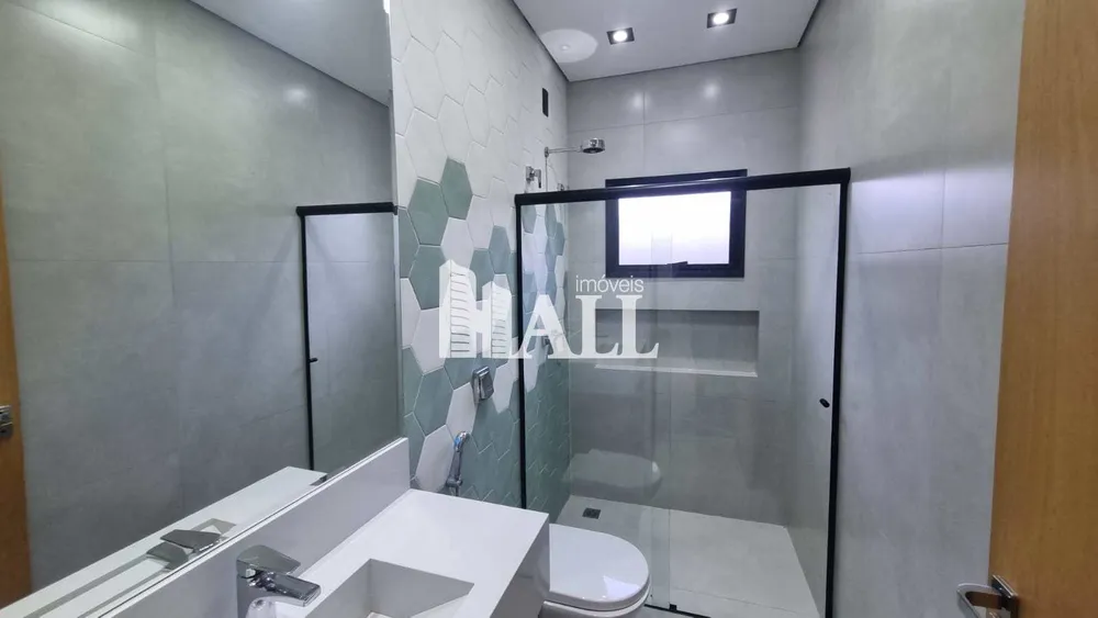 Casa de Condomínio, 3 quartos - Foto 5