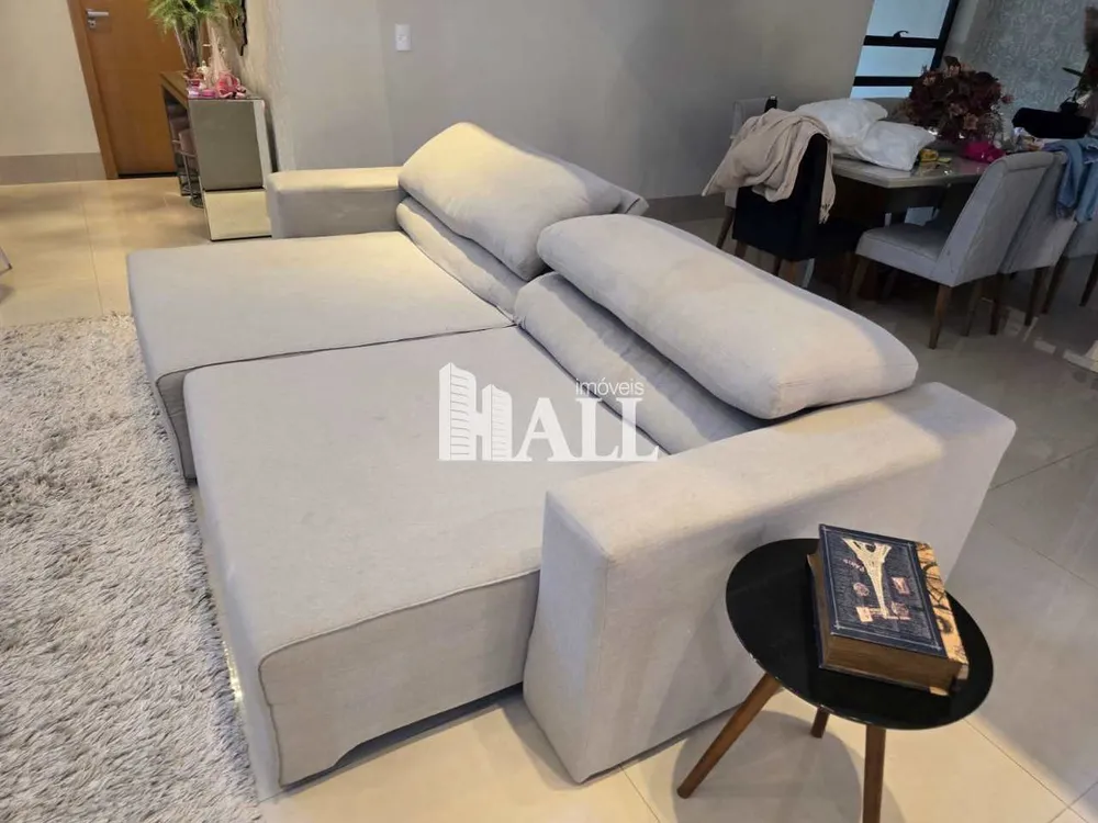 Sobrado, 4 quartos, 320 m² - Foto 1