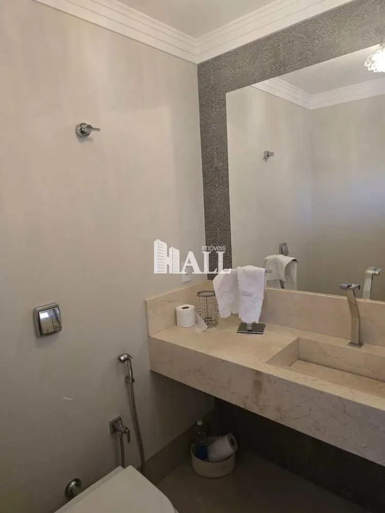 Sobrado, 4 quartos, 320 m² - Foto 6