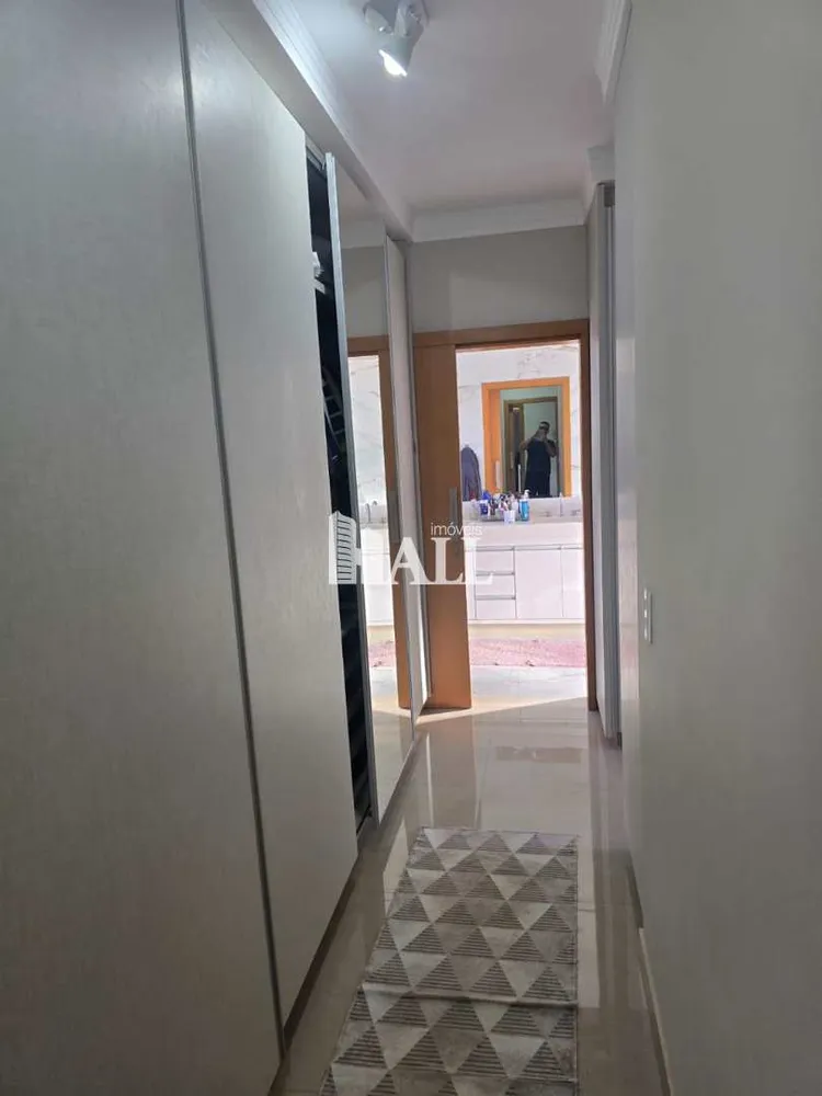 Sobrado, 4 quartos, 320 m² - Foto 1
