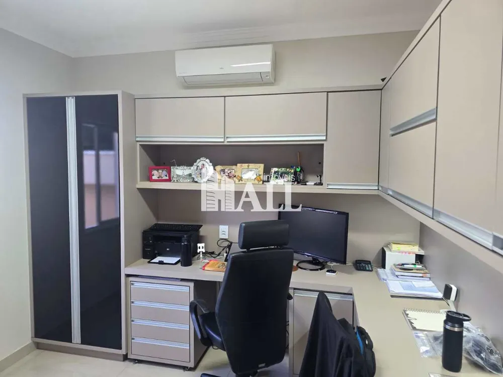 Sobrado, 4 quartos, 320 m² - Foto 2