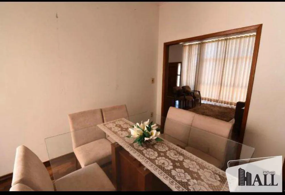 Casa, 4 quartos, 277 m² - Foto 9