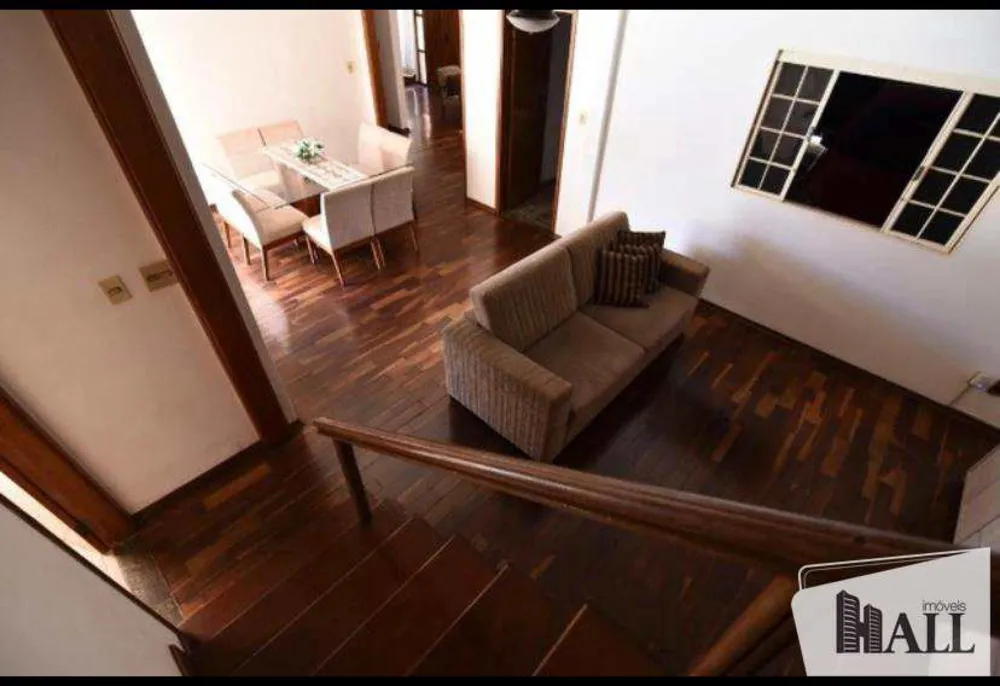 Casa, 4 quartos, 277 m² - Foto 3