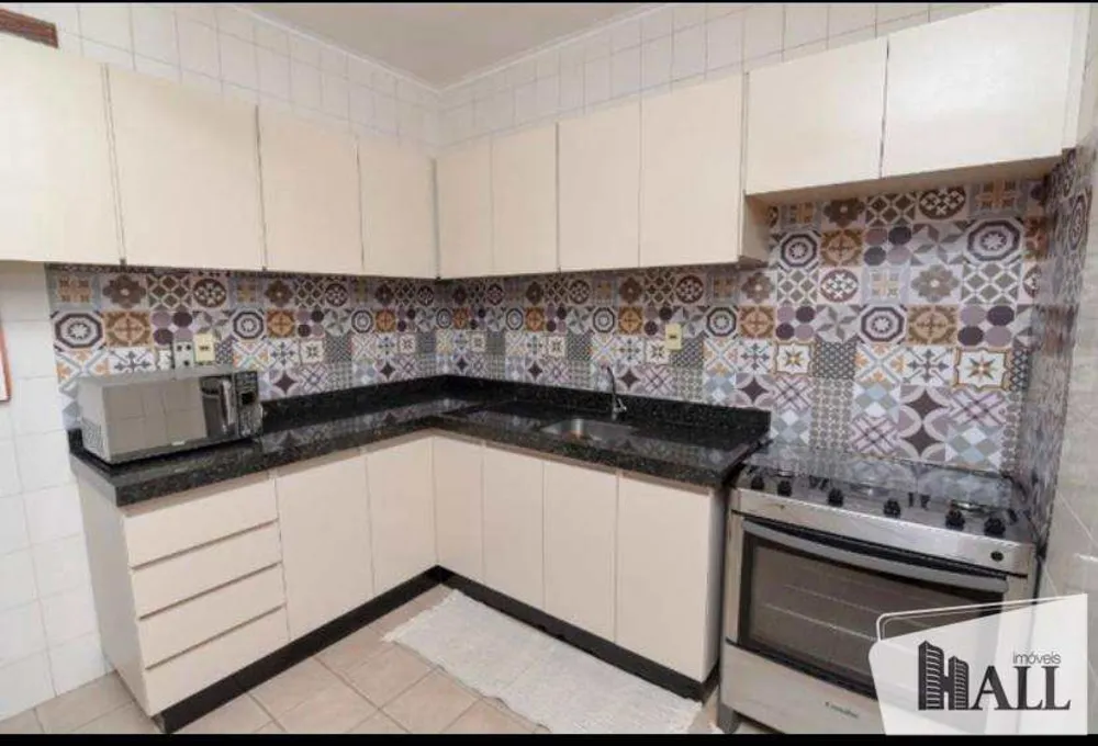 Casa, 4 quartos, 277 m² - Foto 6