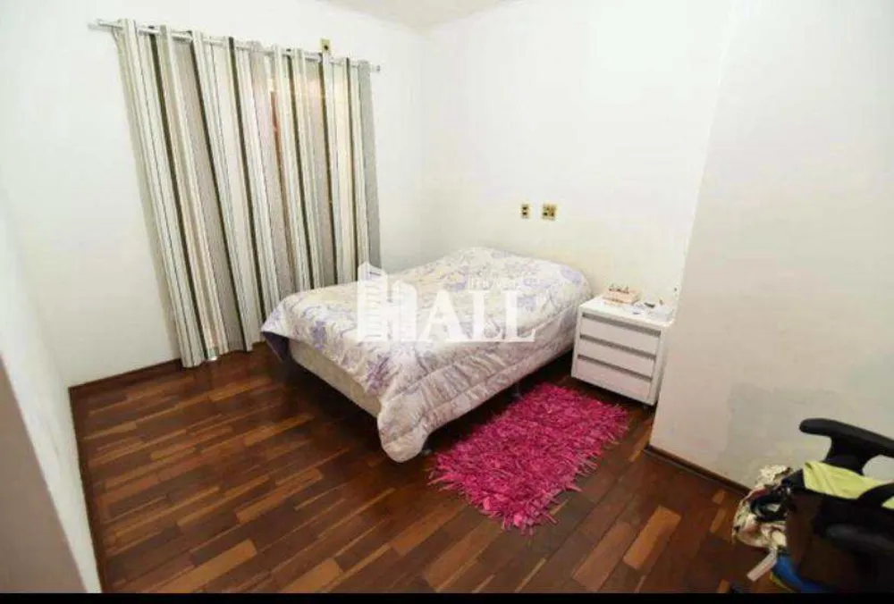 Casa, 4 quartos, 277 m² - Foto 10
