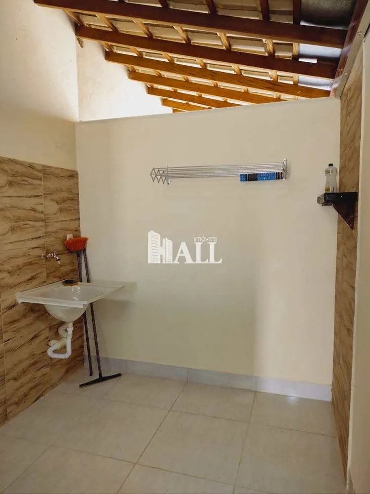Casa, 3 quartos, 190 m² - Foto 5