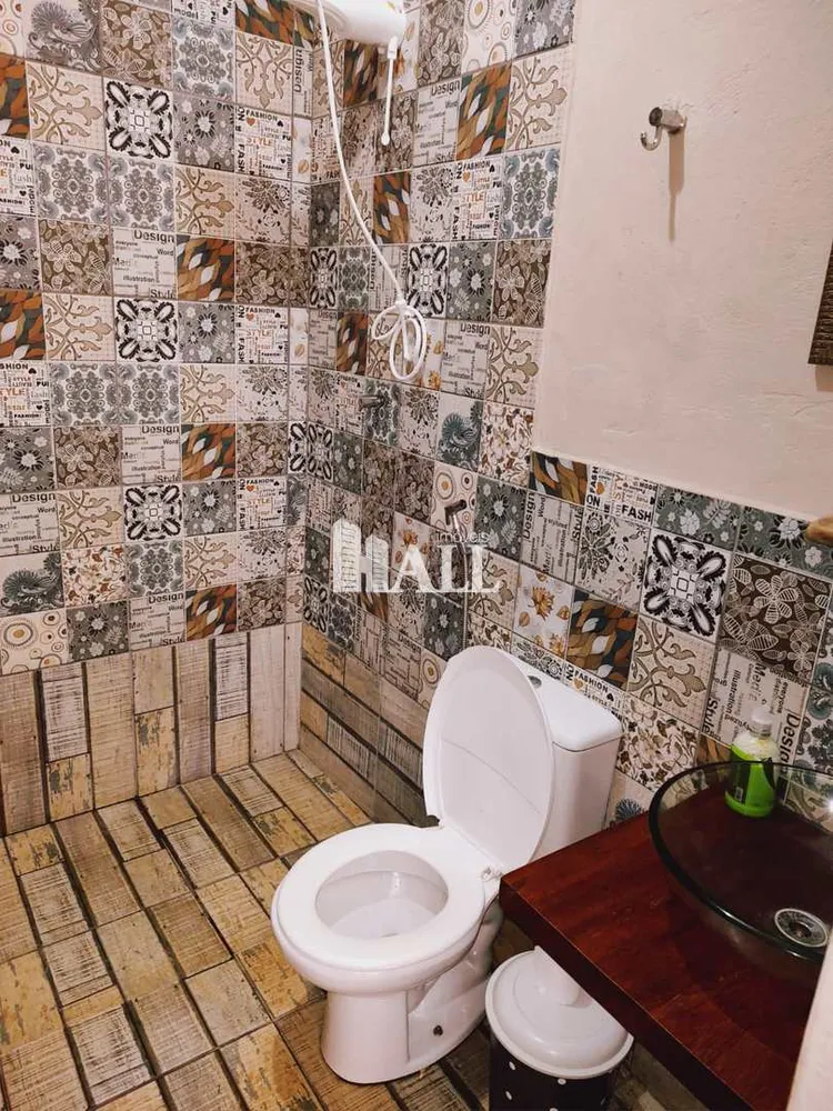 Casa, 3 quartos, 190 m² - Foto 3