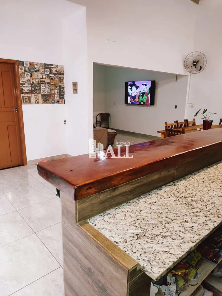 Casa, 3 quartos, 190 m² - Foto 2