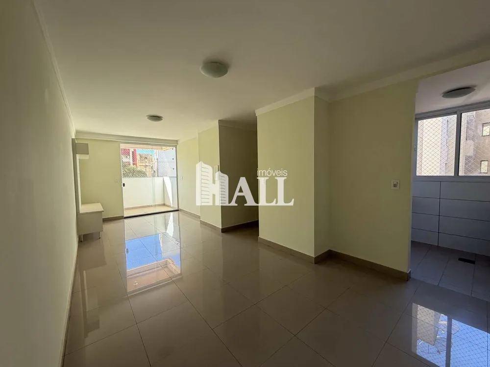 Apartamento, 2 quartos, 70 m² - Foto 1