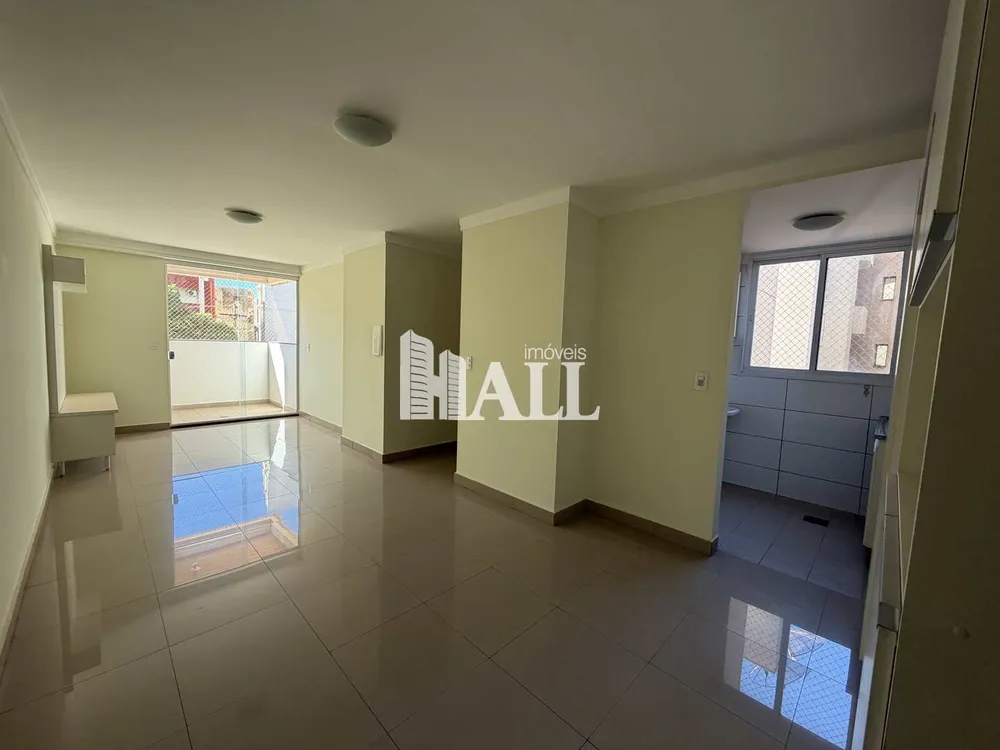 Apartamento, 2 quartos, 70 m² - Foto 2