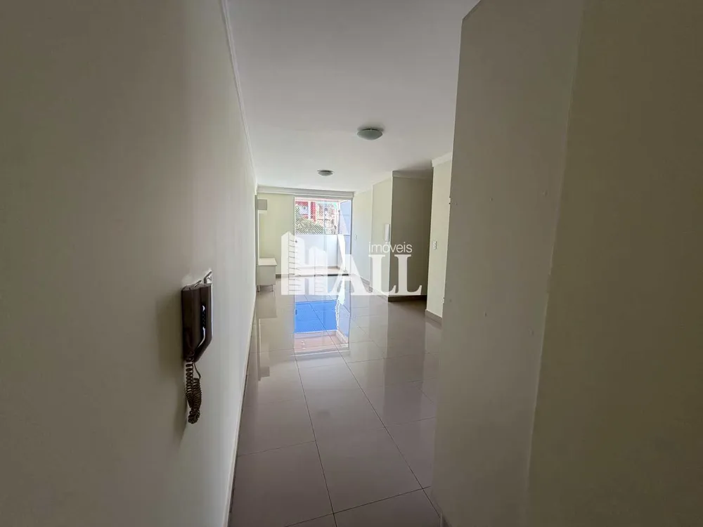 Apartamento, 2 quartos, 70 m² - Foto 3