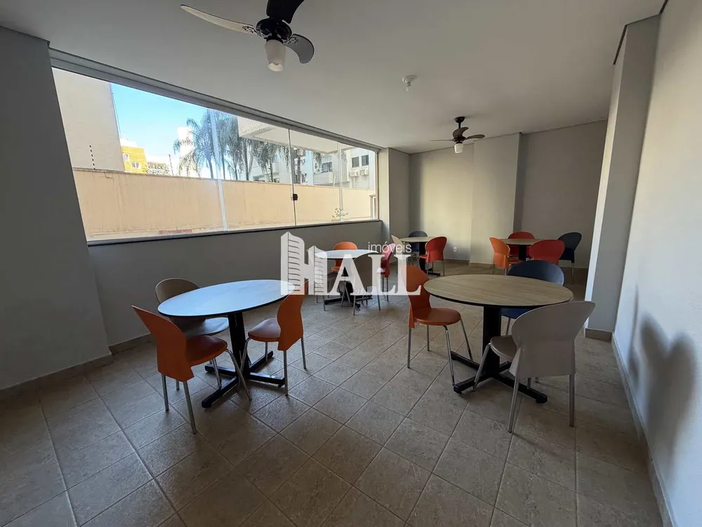 Apartamento, 2 quartos, 70 m² - Foto 3