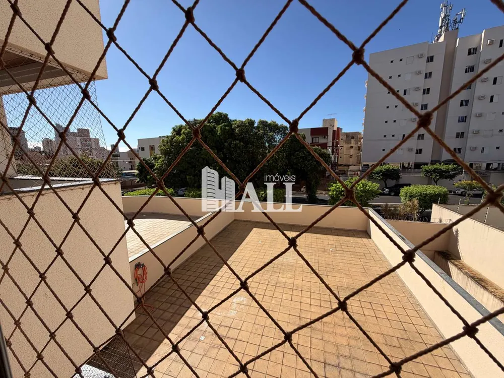 Apartamento, 2 quartos, 70 m² - Foto 8