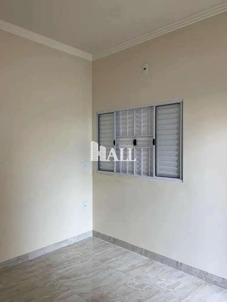 Casa, 2 quartos, 135 m² - Foto 4