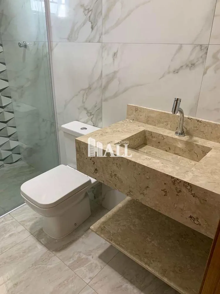 Casa, 2 quartos, 135 m² - Foto 6