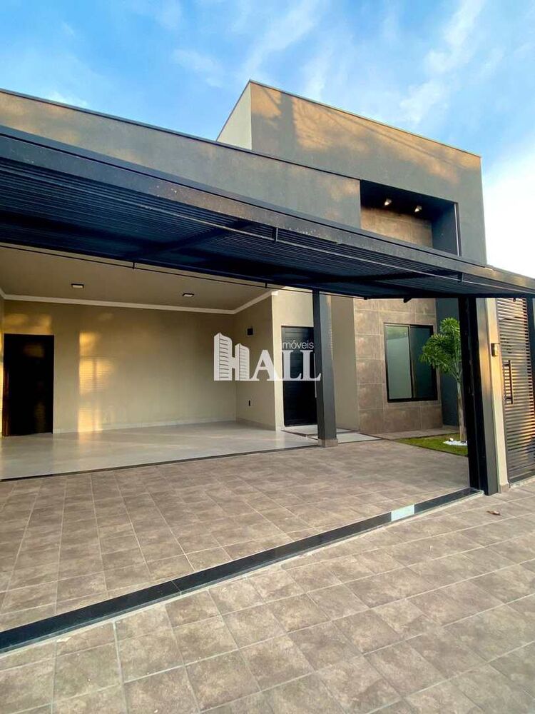 Casa, 3 quartos, 120 m² - Foto 2