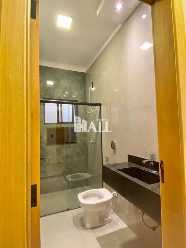 Casa, 3 quartos, 120 m² - Foto 1