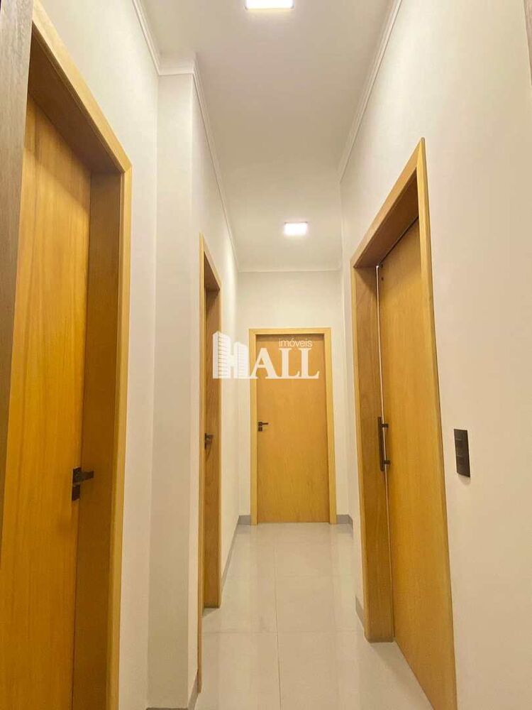 Casa, 3 quartos, 120 m² - Foto 4