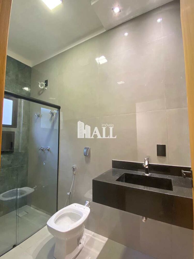 Casa, 3 quartos, 120 m² - Foto 3