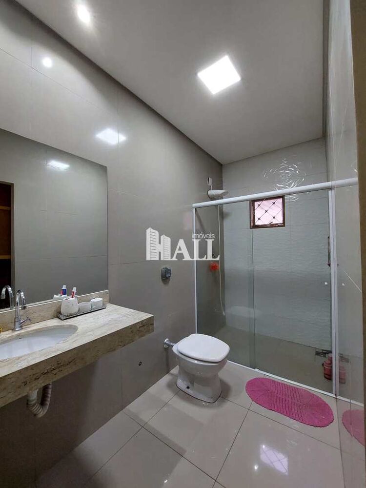 Casa, 3 quartos - Foto 2