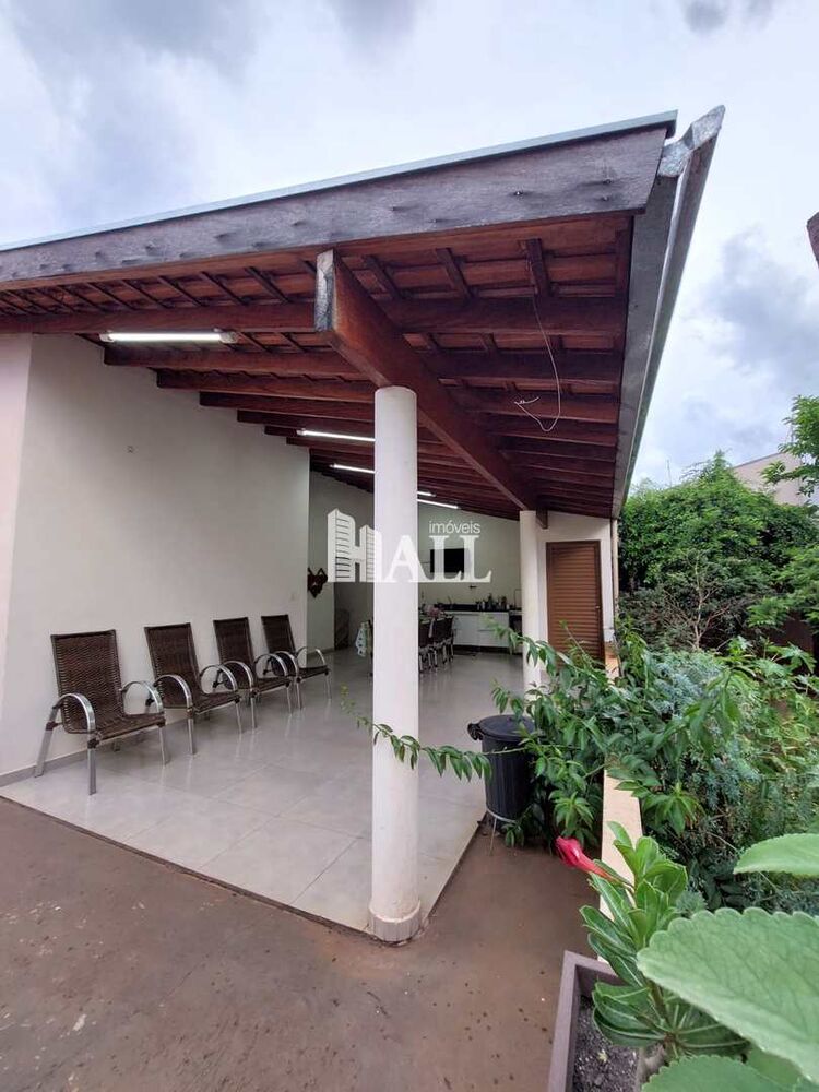 Casa, 3 quartos - Foto 4
