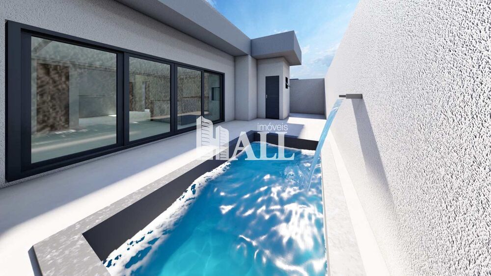 Casa, 3 quartos, 121 m² - Foto 6