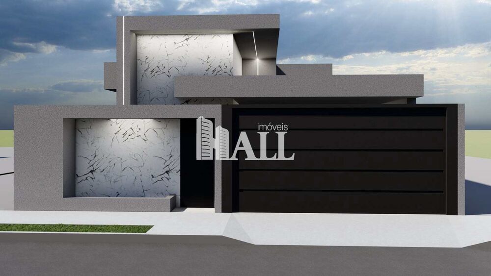 Casa, 3 quartos, 121 m² - Foto 7