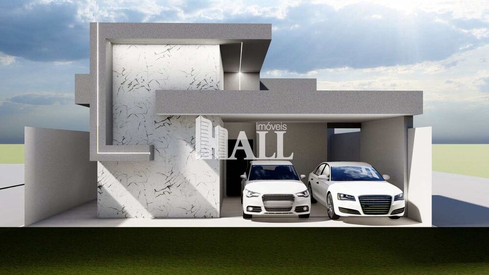 Casa, 3 quartos, 121 m² - Foto 8